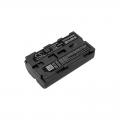 Akumulator Epson M196D NP-500 2600mAh