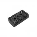 Akumulator Epson M196D NP-500 2600mAh