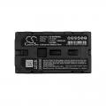 Akumulator Epson M196D NP-500 2600mAh