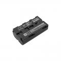 Akumulator Epson M196D NP-500 3400mAh