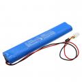 Akumulator Fulham FHSCP-UNV-10P-L-SD IFR18650E 3S2P 3600mAh