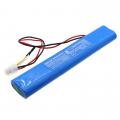 Akumulator Fulham FHSCP-UNV-10P-L-SD IFR18650E 3S2P 3600mAh