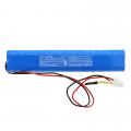Akumulator Fulham FHSCP-UNV-10P-L-SD IFR18650E 3S2P 3600mAh