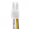 Akumulator Fulham FHSCP-UNV-10P-L-SD IFR18650E 3S2P 3600mAh