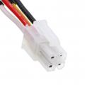 Akumulator Fulham FHSCP-UNV-10P-L-SD IFR18650E 3S2P 3600mAh
