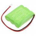 Akumulator Fischer AP-0360-0100-AA-NC-01 98100089 2000mAh
