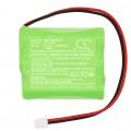 Akumulator Fischer AP-0360-0100-AA-NC-01 98100089 2000mAh