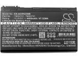 Akumulator Acer Extensa 5120 TM00741 4400mAh