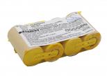 Akumulator KARCHER K50 ABS-K55 3000mAh