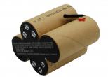 Akumulator Karcher K55 4KR-1500SC/V 3000mAh
