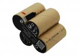 Akumulator Karcher K55 4KR-1500SC/V 3000mAh