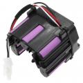 Akumulator Karcher VC4 9.754-156.0 2500mAh