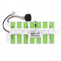 Akumulator Karcher FC7 9.013.772.0 2850mAh