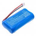 Akumulator Elcom Euro-150TEi 2ICR18650P 3350mAh