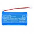 Akumulator Elcom Euro-150TEi 2ICR18650P 3350mAh
