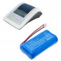 Akumulator Elcom Euro-150TEi 2ICR18650P 3350mAh