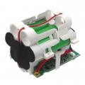 Akumulator Karcher VC4H-525 9.765-715.0 2400mAh