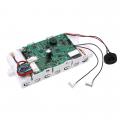 Akumulator Karcher FC8 4.683-480.0 2850mAh