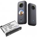 Akumulator Insta360 One X2 CINOSBT 1700mAh