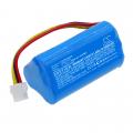 Akumulator Pure Clean PUCRC25 18650-3S15 2600mAh