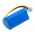 Akumulator Pure Clean PUCRC25 18650-3S15 2600mAh