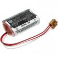 Bateria Kawasaki MD500N 50750-1018 3500mAh