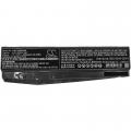 Akumulator Clevo N855HC N850BAT-6 4400mAh