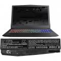 Akumulator Clevo N855HC N850BAT-6 4400mAh