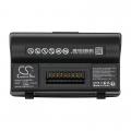 Akumulator Spectra TSC7 121300 3100mAh