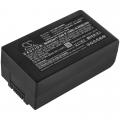 Akumulator GE MAC 2000 2056410-001 3400mAh