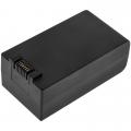 Akumulator GE MAC 2000 2056410-001 3400mAh