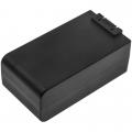 Akumulator GE MAC 2000 2056410-001 3400mAh
