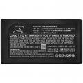Akumulator GE MAC 2000 2056410-001 3400mAh