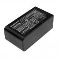 Akumulator GE MAC 2000 2056410-001 2600mAh