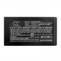 Akumulator GE MAC 2000 2056410-001 2600mAh