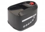 Akumulator Bosch PST 18 LI 2607335040 4000mAh