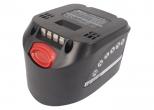Akumulator Bosch PST 18 LI 2607335040 4000mAh