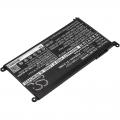 Akumulator Dell Inspiron 13 7368 P58F 3650mAh