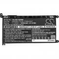 Akumulator Dell Inspiron 13 7368 P58F 3650mAh