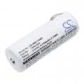 Akumulator Welch-Allyn 18200 78904586 750mAh