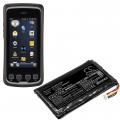 Akumulator Trimble Juno T41 S11DG103A 4000mAh