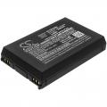 Akumulator Trimble Juno SA 66450-00 2400mAh