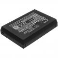 Akumulator Trimble Juno SA 66450-00 2400mAh
