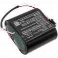 Bateria Trimble FM1000 67898 12000mAh