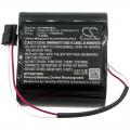 Bateria Trimble FM1000 67898 12000mAh