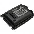 Akumulator Trimble TSC3 ACCAA-112 3400mAh