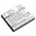 Akumulator Trimble TDC100 106661-10 3000mAh