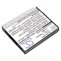 Akumulator Trimble TDC100 106661-10 3000mAh