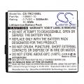 Akumulator Trimble TDC100 106661-10 3000mAh