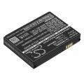 Akumulator Trimble Juno 3A 85713-00 3060mAh